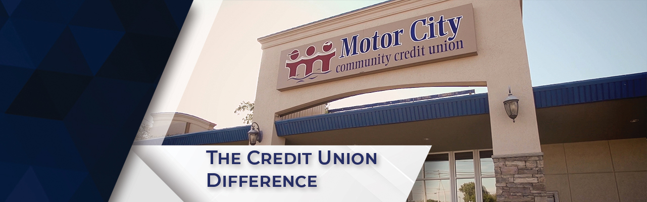 Motor City Community Credit Union - Tecumseh Road East Branch