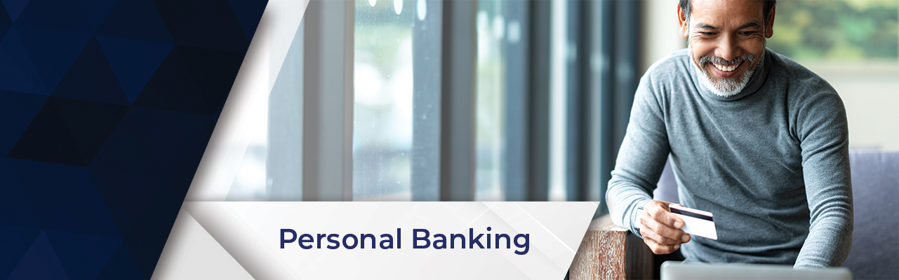 Personal Banking