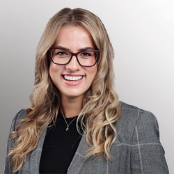 Board Member - Krystal Taylor